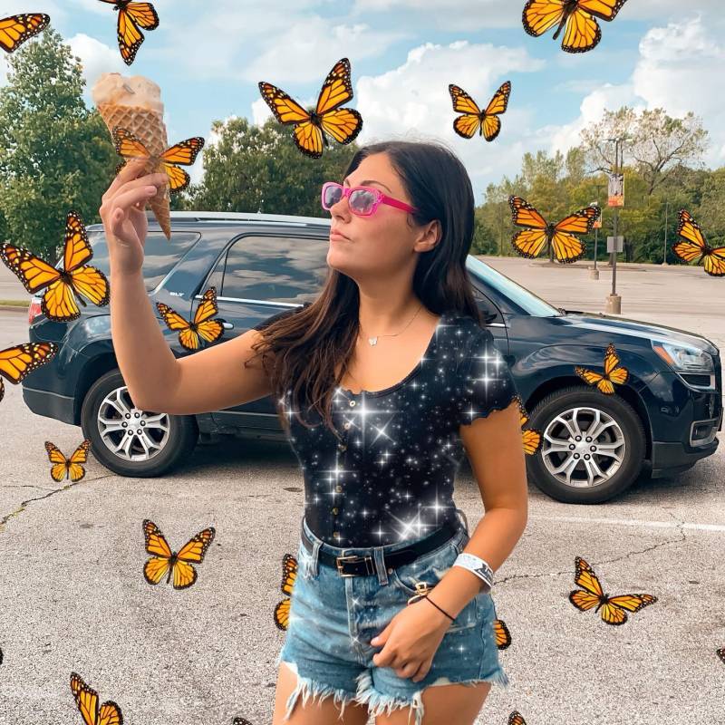 Sofia, 33, Council Bluffs