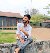 Radin, 23, Lafrayta