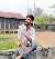 Radin, 23, Achankovil