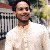 Rabbi Ahmed, 25, Keshwari