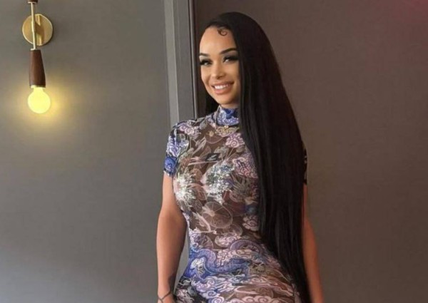 Sandra, 36, Sirari