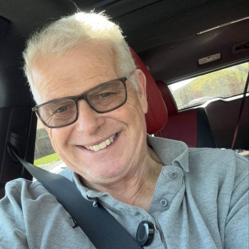 Patrick, 54, Durango