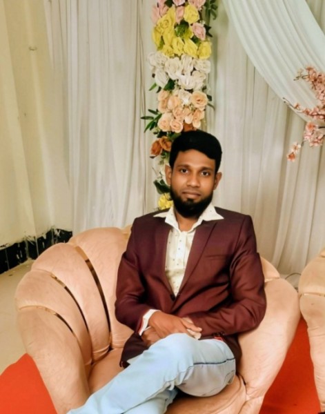 md shuvo, 36, Kummarapurugupalem