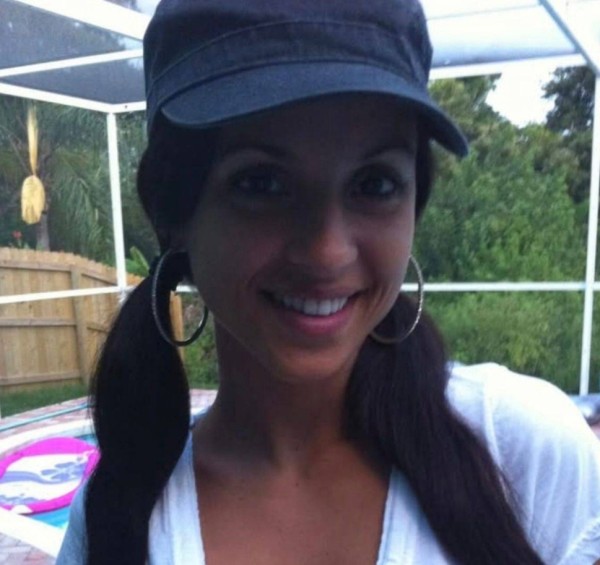 Elsie Leo, 36, Anzio