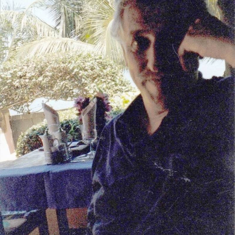 Max, 68, Tocopilla