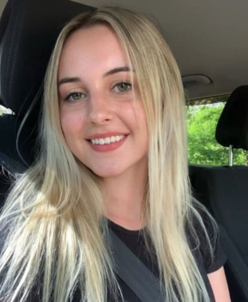 jina, 29, Werlte