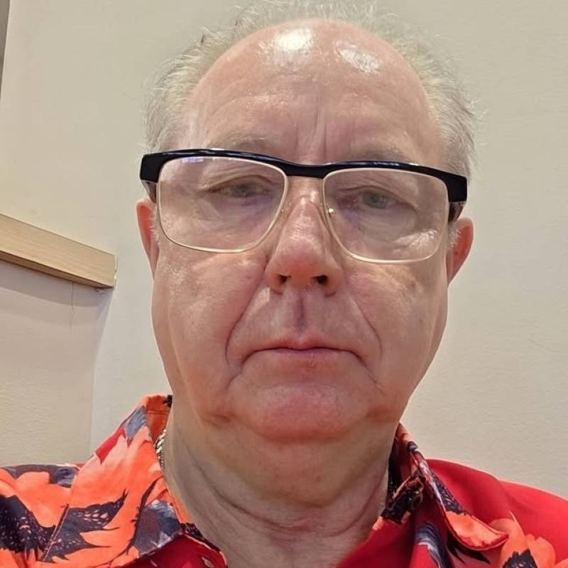 Steve, 85, Bealanana