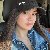 crystal, 28, Kutchan