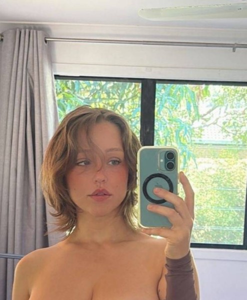 Jessica Lawrence, 36, Rozaje
