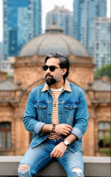 Md.Rana, 34, Honolulu