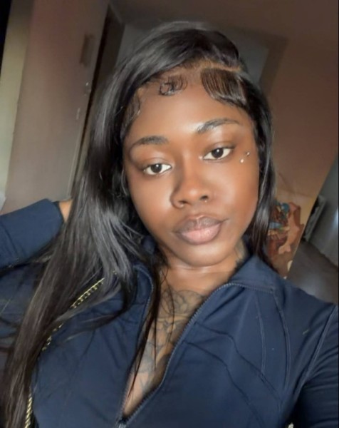 Beatrice Clay, 24, Honiton