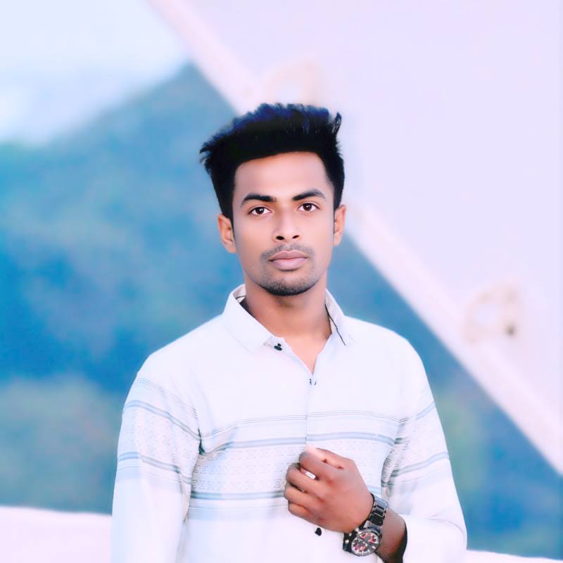 SM: SUMON, 23, Eidsvoll