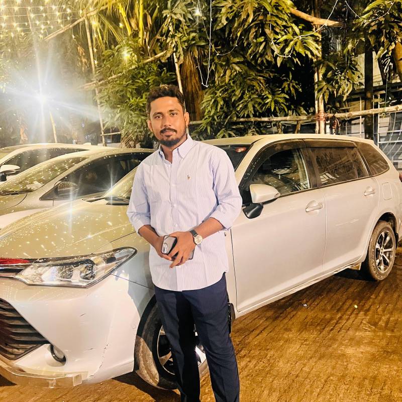 Sajib Nath, 26, Tanauan