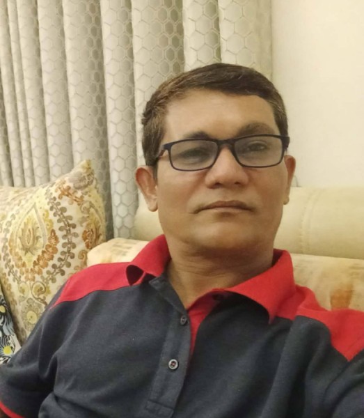 Sujon, 46, Velykodolynske