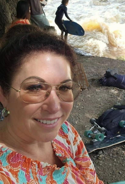 Leena, 45, Ksar Sghir