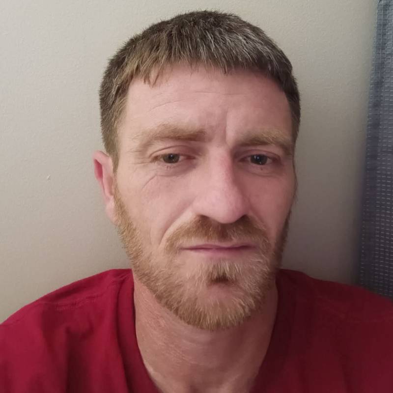 Waylon, 44, Cariamanga