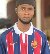 Dekson, 26, United States