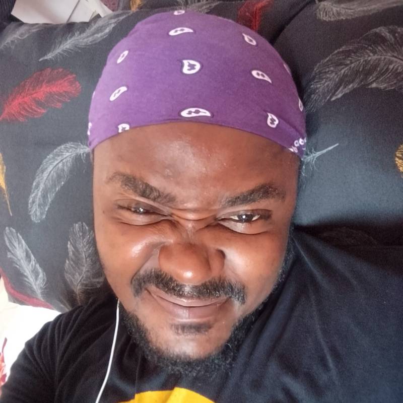 Emmanuel, 29, Waupun