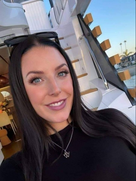 Elsbeth, 31, Waltikon