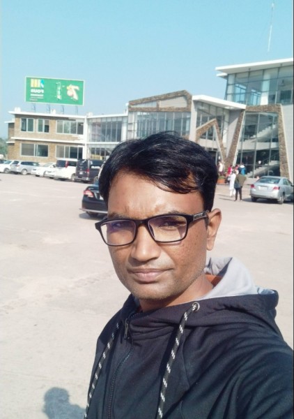 D Costa, 39, Gothurutha