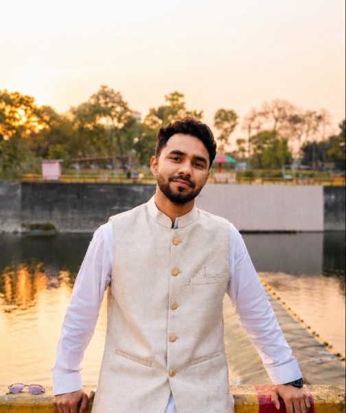 Shakibur, 22, Dachda