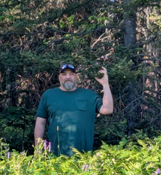 DwayneGazz, 53, Virakeralam