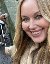 Amanda Clark, 28, Canada