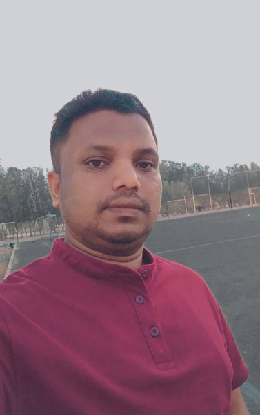 Arif, 23, Royan