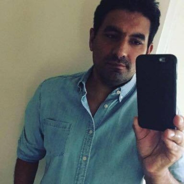 Robert, 52, Port Hedland