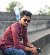 A j Khan, 28, Mosrah