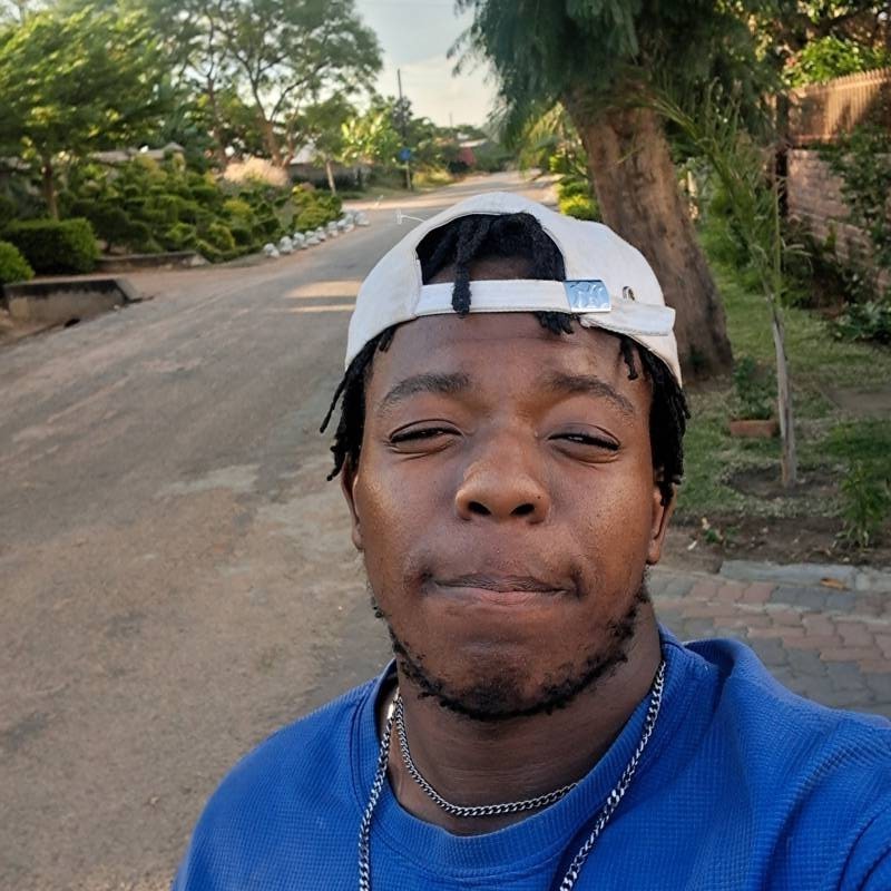 Marley, 23, Ncesu