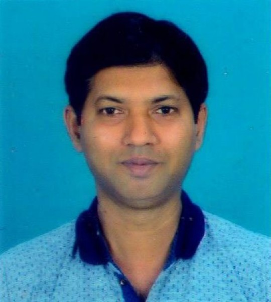 swarup, 40, Nerupperichchal