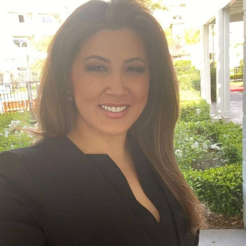 Lucy Angela, 95, Orestida