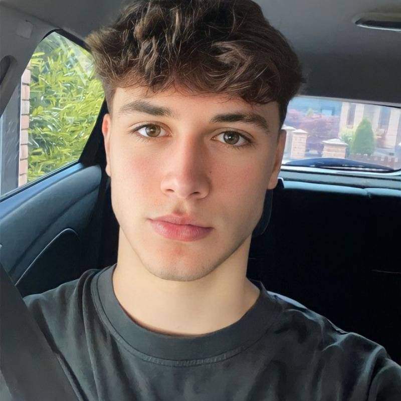 Alice Cooper, 26, Basarh