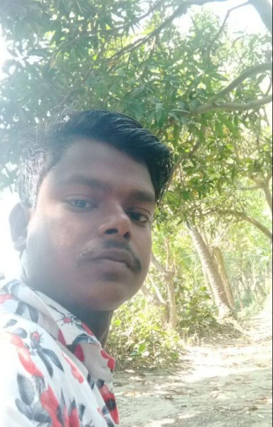 Sd ridoy, 25, Biddulph