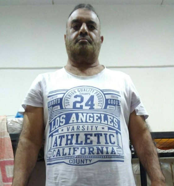 Ñur, 56, Lira