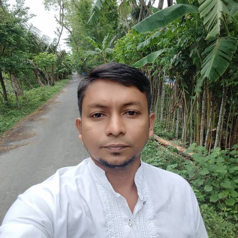 MD HEDAET KHAN sabuj, 32, Soahany