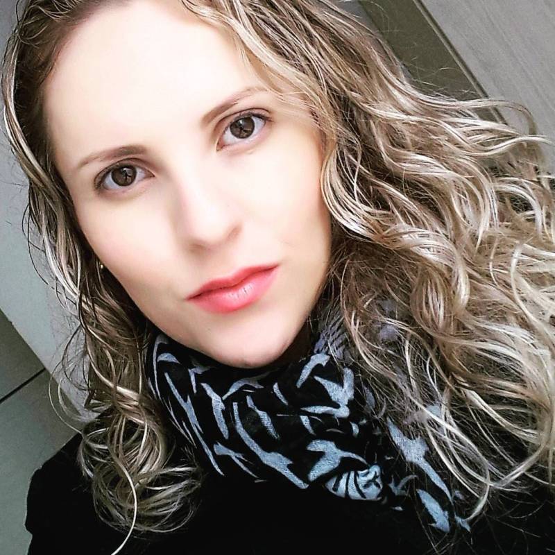 karlarina, 40, Seine Et Marne