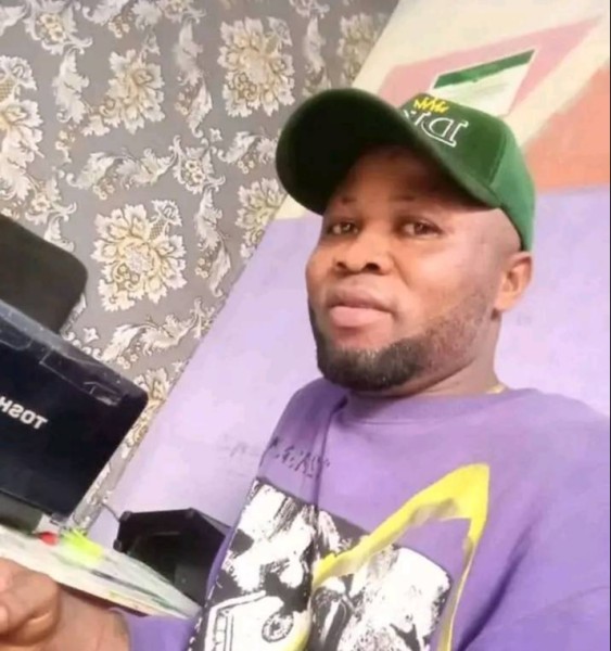 Kevinice, 39, Chbar Mon