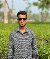 Shamim  Miah, 20, South Africa