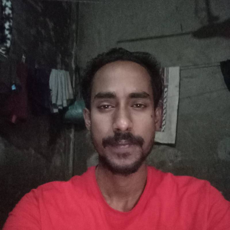 Razib, 29, Uto