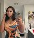 Samantha, 37, Odendaalsrus