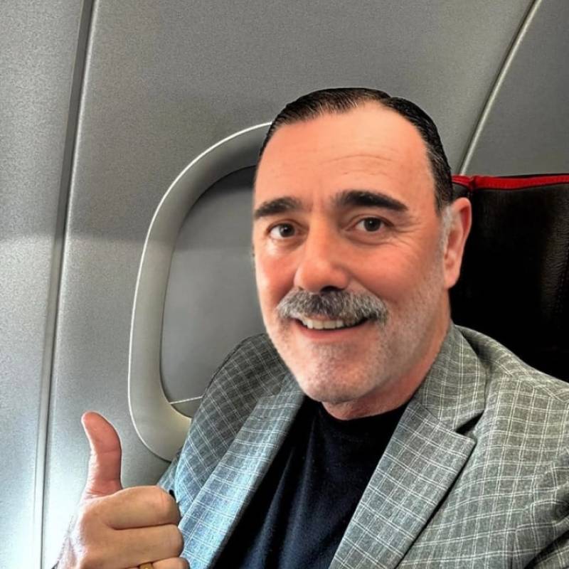 Andrei, 63, Malabo