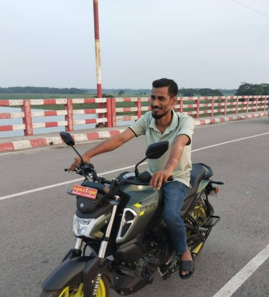 Zahid, 33, Guntramsdorf