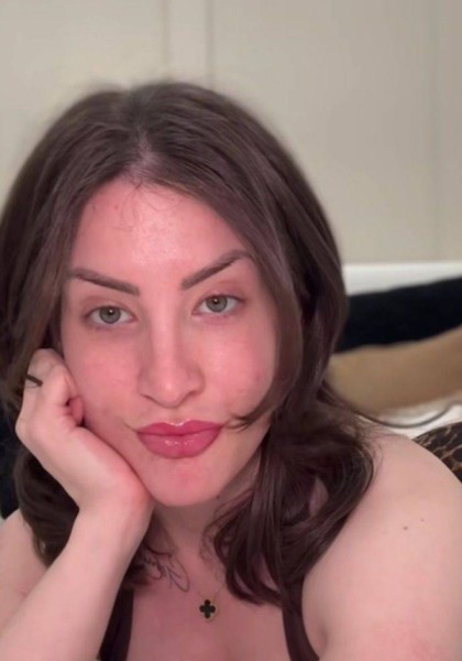 Angela, 37, Posk