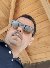 Iyad, 48, El Rosario