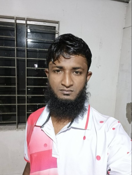 Md. Robiul islam, 30, Talya