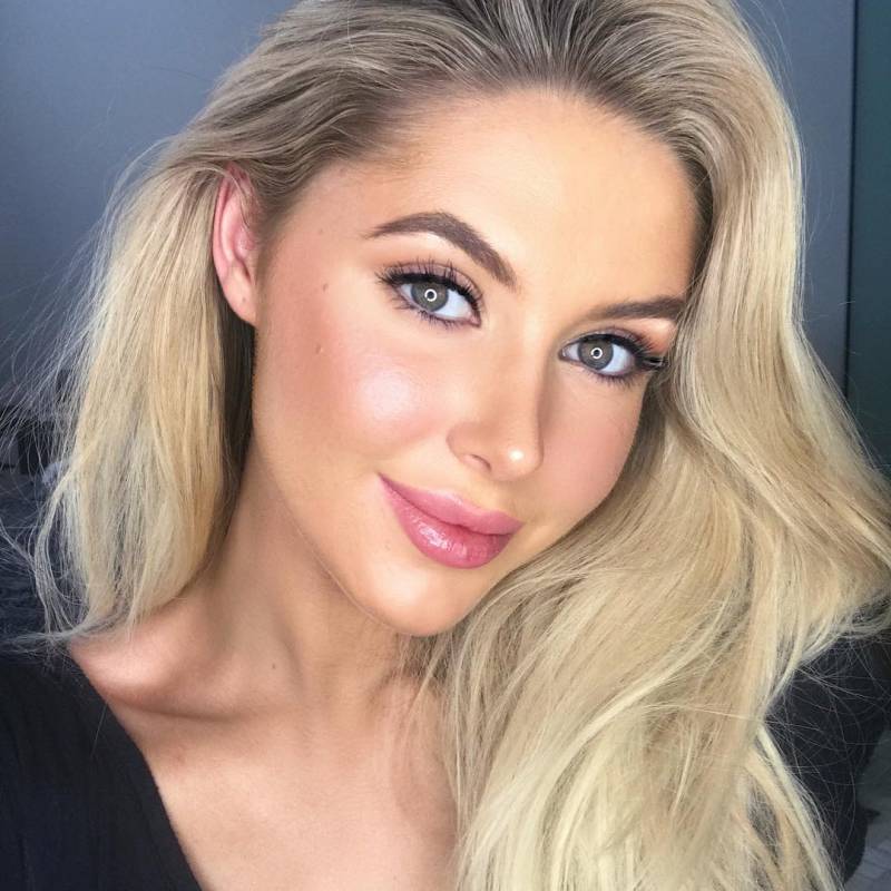 Elissa, 38, Hamburg