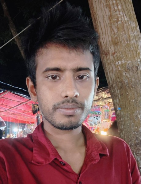 Shipon, 25, Oman