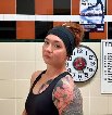 Sherry Williams, 34, Mariental
